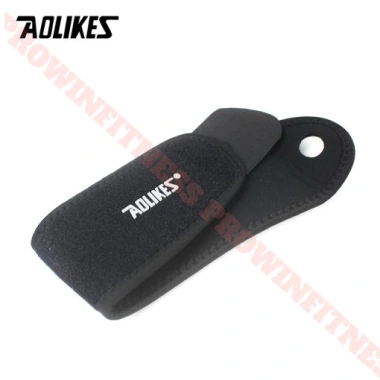 Đai cuốn cổ tay Aolikes cho gym thể thao - Hỗ trợ tập tạ tay, giảm còn 60.000₫, giá gốc 73.800₫ 2