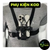 Đai Dây Đeo Ngực Xoay 360 cho Điện Thoại & Camera Hành Trình – Giá 75.000₫