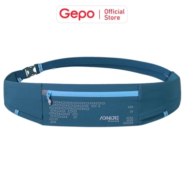 Đai Đeo Bụng Chạy Bộ AONIJIE W8.112 Đựng Điện Thoại Siêu Nhẹ Giá Ưu Đãi 249k