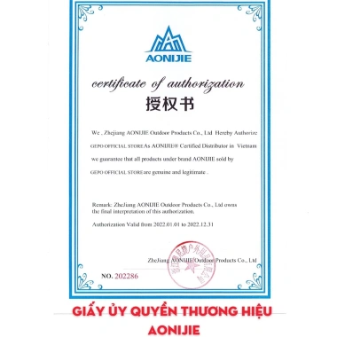 Đai Đeo Bụng Chạy Bộ AONIJIE W8.112 Đựng Điện Thoại Siêu Nhẹ Giá Ưu Đãi 249k