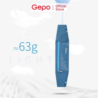 Đai Đeo Bụng Chạy Bộ AONIJIE W8.112 Đựng Điện Thoại Siêu Nhẹ Giá Ưu Đãi 249k