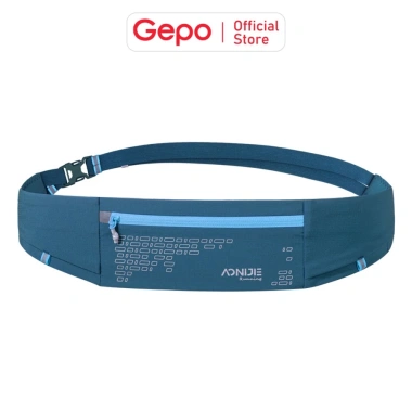 Đai Đeo Bụng Chạy Bộ AONIJIE W8.112 Đựng Điện Thoại Siêu Nhẹ Giá Ưu Đãi 249k