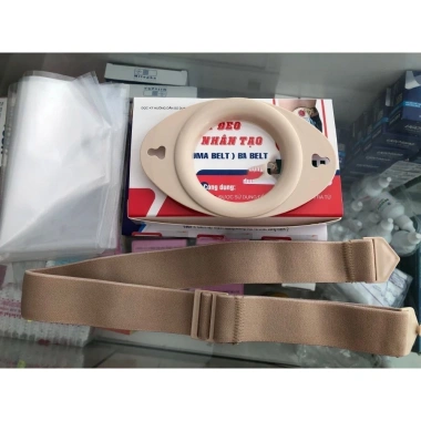 Đai Đeo Hậu Môn STOMA BELT VT297 - Túi Nilon Phân Chất Lượng, Giá Ưu Đãi 129k 2