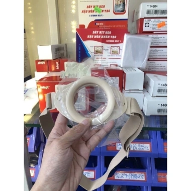 Đai Đeo Hậu Môn STOMA BELT VT297 - Túi Nilon Phân Chất Lượng, Giá Ưu Đãi 129k 3