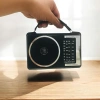 Đài FM WAXIBA XB-741C-701AC - Đồng hồ radio, hỗ trợ USB, phù hợp người cao tuổi, bảo hành 6 tháng, giá 175k 9