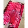 Dải giấy đỏ nếp xoắn 30cm x 3-4m - Gấp sẵn, decor Tết & sự kiện, giá 29.000₫ 6
