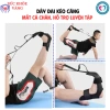 Đai Kéo Chân - Dây Kháng Lực Phục Hồi Chức Năng, Chấn Thương & Tai Biến, 45.000 VND