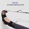 Đai Kéo Chân - Dây Kháng Lực Phục Hồi Chức Năng, Chấn Thương & Tai Biến, 45.000 VND 6