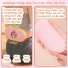 Đai Massage Bụng Anni Đai Chườm Nóng Êm Quà Tặng Bạn Gái Sinh Nhật Nữ 232.713 VND 5