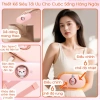 Đai Massage Bụng Anni Đai Chườm Nóng Êm Quà Tặng Bạn Gái Sinh Nhật Nữ 232.713 VND 6