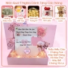 Đai Massage Bụng Anni Đai Chườm Nóng Êm Quà Tặng Bạn Gái Sinh Nhật Nữ 232.713 VND 8