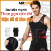 Đai Nam Siết Bụng Thon Gọn Giao Siêu Tốc - Chỉ 179k, Thân Thoại Đẹp Tết Mr1.985
