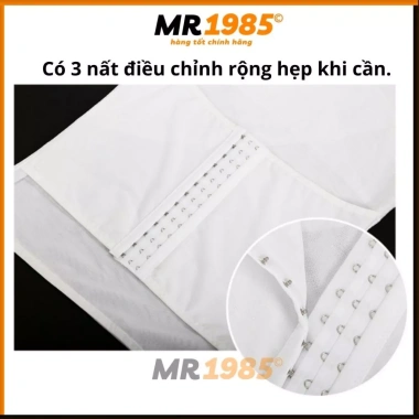 Đai Nam Siết Bụng Thon Gọn Giao Siêu Tốc - Chỉ 179k, Thân Thoại Đẹp Tết Mr1.985