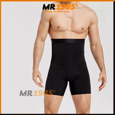 Đai Nam Siết Bụng Thon Gọn Giao Siêu Tốc - Chỉ 179k, Thân Thoại Đẹp Tết Mr1.985
