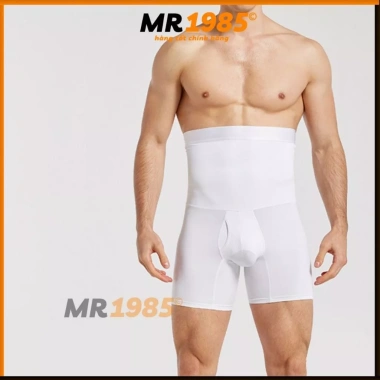 Đai Nam Siết Bụng Thon Gọn Giao Siêu Tốc - Chỉ 179k, Thân Thoại Đẹp Tết Mr1.985