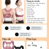 Đai nâng đỡ lưng, nịt vai chống gù - Định hình ngực, tập gym yoga chỉ 49.000đ