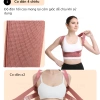 Đai nâng đỡ lưng, nịt vai chống gù - Định hình ngực, tập gym yoga chỉ 49.000đ 2