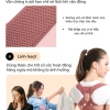 Đai nâng đỡ lưng, nịt vai chống gù - Định hình ngực, tập gym yoga chỉ 49.000đ 5