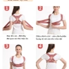 Đai nâng đỡ lưng, nịt vai chống gù - Định hình ngực, tập gym yoga chỉ 49.000đ 7