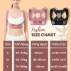 Đai nâng đỡ lưng, nịt vai chống gù - Định hình ngực, tập gym yoga chỉ 49.000đ 8