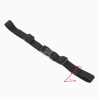 Đai nịt dây đeo ba lô khóa gài điều chỉnh độ dài, thoải mái, an toàn - 49.000 VND 7