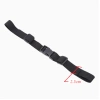 Đai nịt dây đeo ba lô khóa gài điều chỉnh độ dài, thoải mái, an toàn - 49.000 VND 8
