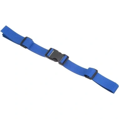 Đai nịt dây đeo ba lô khóa gài điều chỉnh độ dài, thoải mái, an toàn - 49.000 VND 10
