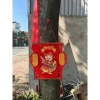 Dải Treo Ông Thần Tài Cưỡi Cá Chép Tươi Cười Lắc Lư - Trang Trí Tết Bính Ngọ 2.026 Giá 62,500đ 3