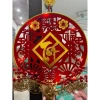 Dải Treo Thần Tài Lắc Đầu Gọi Tài Lộc 2.024 May Mắn Giá Ưu Đãi 32.000 VND 10