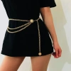 Đai váy xích đá cao cấp - Sang trọng, thời trang nữ, ưu đãi giảm còn 18.000₫ 4