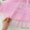 Đầm công chúa hanbok bé gái size 12-40kg thiết kế cao cấp, đẹp dịp Tết, chỉ 205.640₫ - FLASH SALE 5