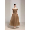 Đầm maxi chéo MS1.314V full size S M L XL - thiết kế thanh lịch, giảm giá 22% chỉ 686.000₫ 8