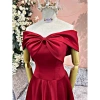 Đầm maxi chéo MS1.314V full size S M L XL - thiết kế thanh lịch, giảm giá 22% chỉ 686.000₫ 9