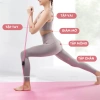 Đàn Hồi Kháng Lực Đa Năng Vòng 8 - Dây Kéo Gym Nam Nữ, Tập Tay, Giá 19.000đ 2