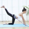 Đàn Hồi Kháng Lực Đa Năng Vòng 8 - Dây Kéo Gym Nam Nữ, Tập Tay, Giá 19.000đ 5