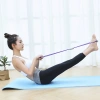 Đàn Hồi Kháng Lực Đa Năng Vòng 8 - Dây Kéo Gym Nam Nữ, Tập Tay, Giá 19.000đ 6