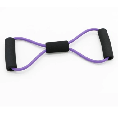 Đàn Hồi Kháng Lực Đa Năng Vòng 8 - Dây Kéo Gym Nam Nữ, Tập Tay, Giá 19.000đ 9