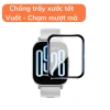 Dán màn hình 3D cho Redmi Watch 5 Lite & Active 4/3 Lite - Siêu bền, giá 24.750₫ 4