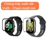 Dán màn hình 3D cho Redmi Watch 5 Lite & Active 4/3 Lite - Siêu bền, giá 24.750₫ 5