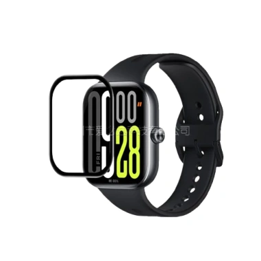 Dán màn hình 3D cho Redmi Watch 5 Lite & Active 4/3 Lite - Siêu bền, giá 24.750₫ 6