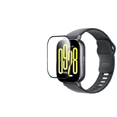 Dán màn hình 3D cho Redmi Watch 5 Lite & Active 4/3 Lite - Siêu bền, giá 24.750₫ 7