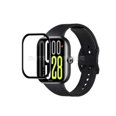 Dán màn hình 3D cho Redmi Watch 5 Lite & Active 4/3 Lite - Siêu bền, giá 24.750₫ 8