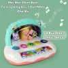 Đàn Piano Điện Tử Cối Xay Gió có Đèn, 13 Bản Nhạc Động Vật - Đồ Chơi Bé 125.000₫ 3
