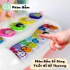 Đàn Piano Điện Tử Cối Xay Gió có Đèn, 13 Bản Nhạc Động Vật - Đồ Chơi Bé 125.000₫ 4