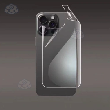Dán PPF iPhone lưng và viền iPhone 14/13/12 Pro Max, bảo vệ 100% giá 27.865₫