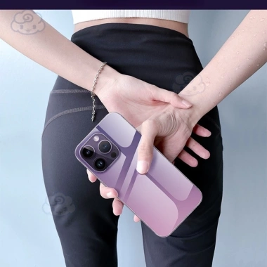 Dán PPF iPhone lưng và viền iPhone 14/13/12 Pro Max, bảo vệ 100% giá 27.865₫