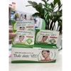 Dán say xe thảo dược hộp 2 miếng - Giá 18.000đ, diệt côn trùng nhanh, hiệu quả 3