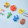 DANY COMBO 10 Bộ Đồ Chơi Tô Màu 2 Tượng Thạch Cao Mini Dễ Thương, Sáng Tạo - Giá 93.000₫ 8