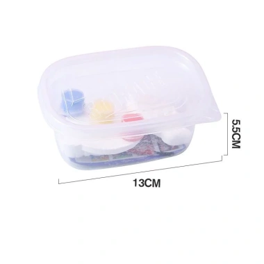 DANY COMBO 10 Bộ Đồ Chơi Tô Màu 2 Tượng Thạch Cao Mini Dễ Thương, Sáng Tạo - Giá 93.000₫ 9