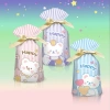 DANY Túi Nơ 10/50 Combo Quà Tết Đựng Bánh Kẹo - Túi Đựng Quà Dễ Thương 34.900₫ 10